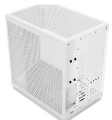 Hyte Y70 Midi Tower Touch Infinite - Snow White - 2439686