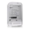 Thermaltake The Tower 300 Micro Tower Biały - 2342767