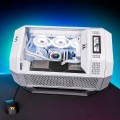 Thermaltake The Tower 300 Micro Tower Biały - 2342770