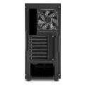 Sharkoon TG5 Pro RGB Midi Tower Czarny - 2342777