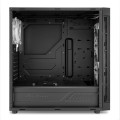 Sharkoon TG5 Pro RGB Midi Tower Czarny - 2342775