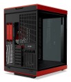 Hyte Y70 Midi Tower Touch Infinite - Black Cherry - 2439715