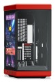 Hyte Y70 Midi Tower Touch Infinite - Black Cherry - 2439713