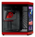 Hyte Y70 Midi Tower Touch Infinite - Black Cherry - 2439714
