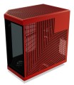 Hyte Y70 Midi Tower Touch Infinite - Black Cherry - 2439717
