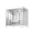 Obudowa DeepCool CG530 biala - 2317620