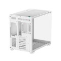 Obudowa DeepCool CG530 biala - 2317628