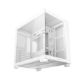 Obudowa DeepCool CG530 biala - 2317619