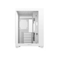 Obudowa DeepCool CG530 biala - 2317621