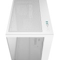 Obudowa DeepCool CG530 biala - 2317629