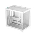 Obudowa DeepCool CG530 biala - 2317618