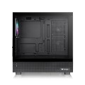Thermaltake View 270 TG Midi Tower Czarny - 2371692