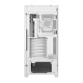 Obudowa DeepCool CG580 4F biała - 2317764