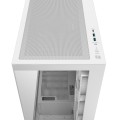 Obudowa DeepCool CG580 4F biała - 2317771