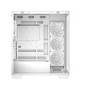 Obudowa DeepCool CG580 4F biała - 2317762