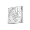 Obudowa DeepCool CG580 4F biała - 2317765