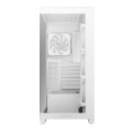 Obudowa DeepCool CG580 4F biała - 2317761