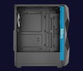 Obudowa AEROCOOL PGS VOLCAN-G-BK-v1 - 2433751