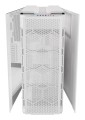 Corsair obudowa Super-Tower 9000D iCUE LINK AIRFLOW TP (White) - 2433823
