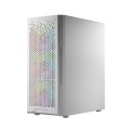 LOGIC OBUDOWA ARAMIS ARGB MIDI USB 3.0 WHITE (WYPRZEDAŻ) - 2447343