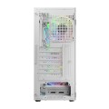 LOGIC OBUDOWA ARAMIS ARGB MIDI USB 3.0 WHITE (WYPRZEDAŻ) - 2447350