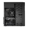 OBUDOWA LOGIC L2 2x USB 3.0 BLACK (WYPRZEDAŻ) - 2447362