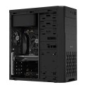 OBUDOWA LOGIC L2 2x USB 3.0 BLACK (WYPRZEDAŻ) - 2447358
