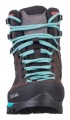 Salewa MTN Trainer Mid GTX Damski Dorosły Czarny, Niebieski - 2447388