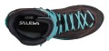 Salewa MTN Trainer Mid GTX Damski Dorosły Czarny, Niebieski - 2447391