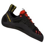 Buty tarantulace-black poppy-39 - 2170786