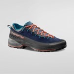 Buty tx4 evo-deep sea-cherry tomato-43 - 2200195