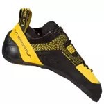 Buty katana laces-yellow-black-40,5 - 2192090