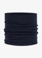 Bandana BUFF MERINO HEAVYWEIGHT NECK WARMER SOLID INDIGO - 2207206