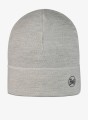 Czapka BUFF MERINO LIGHTWEIGHT BEANIE SOLID CLOUD - 2207216