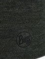 Czapka BUFF MERINO MIDWEIGHT BEANIE SOLID BARK - 2201984