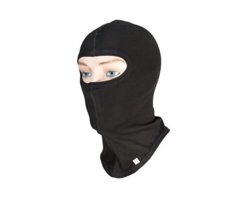 Kominiarka bawełniana Polandex (1 wycięcie na oczy) - 2308928