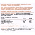 Novativ Osteo Ca+D3+K2 60 tabletek - 2371972