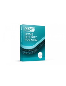 ESET HOME Security Essential ESD 3U 12M aktualizacja