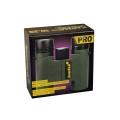 Lornetka Levenhuk Karma PRO 10x25 (Doskonała widoczność i niewielkie wymiary. Powiększenie: 10x. Średnica soczewki obiektywowej: 25 mm) - 2333300