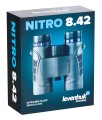 Lornetka Levenhuk Nitro 8x42 - 1459895