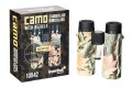 Lornetka Levenhuk Camo 10x42 z celownikiem - 2317874