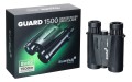 Lornetka LEVENHUK Guard 1500 z dalmierzem - 2317922