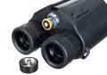 Lornetka LEVENHUK Guard 1500 z dalmierzem - 2317919