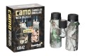 Lornetka Levenhuk Camo 10x42 z celownikiem - 2317886