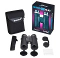 Lornetka Levenhuk Nitro ED 10x42 - 2317897