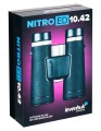 Lornetka Levenhuk Nitro ED 10x42 - 2317900
