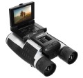 Lornetka Levenhuk Atom Digital DB20 LCD - 1459833