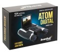 Lornetka Levenhuk Atom Digital DB20 LCD - 1459838