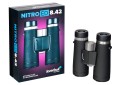 Lornetka Levenhuk Nitro ED 8x42 - 2317909