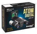 Lornetka Levenhuk Atom Digital DB10 LCD - 2433931